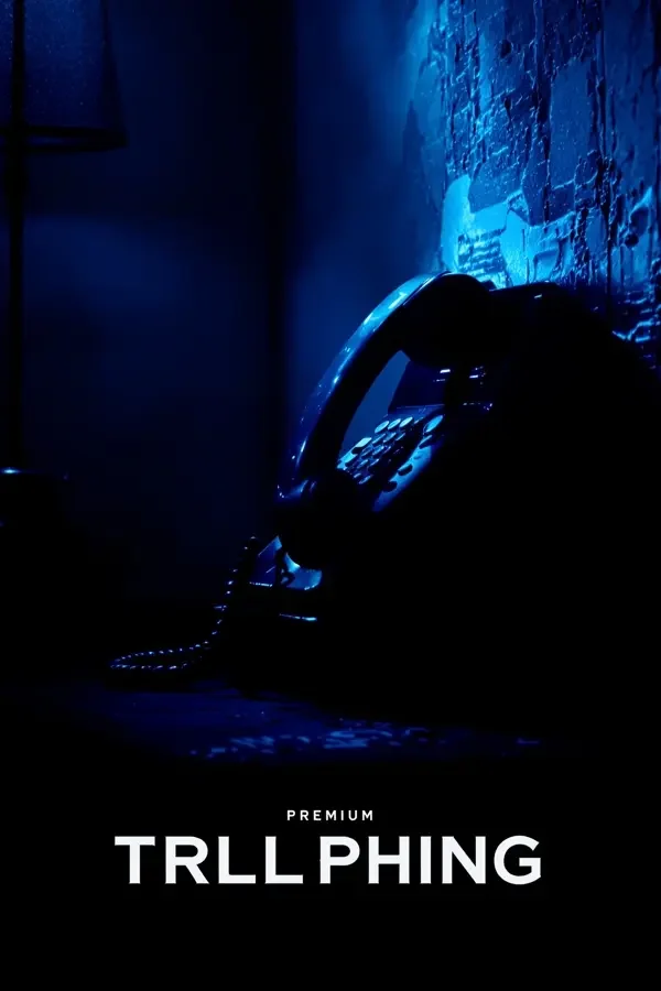 深夜的连锁反应 影片海报，专题合集，2026 年