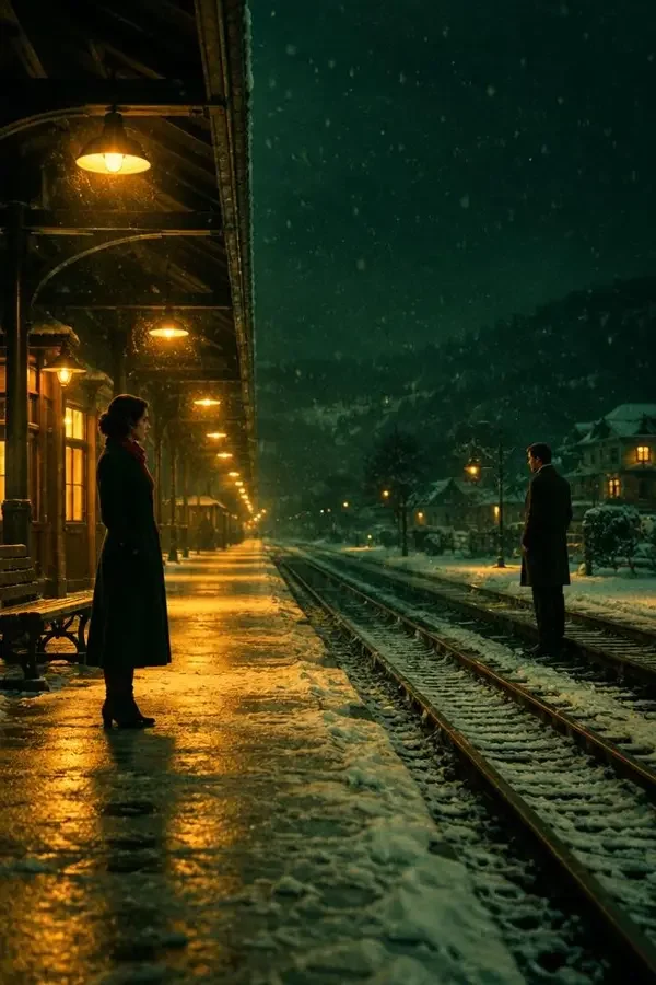 雪国列车之后 影片海报，日韩大片，2026 年
